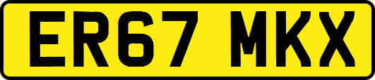 ER67MKX