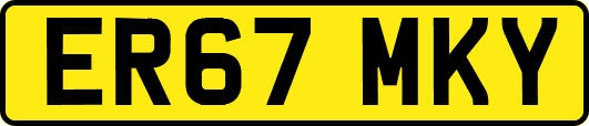 ER67MKY