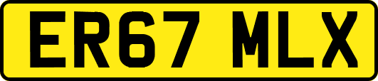 ER67MLX