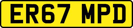 ER67MPD