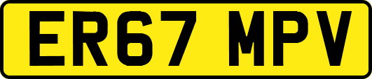 ER67MPV