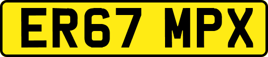 ER67MPX