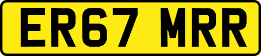ER67MRR
