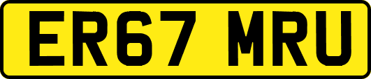 ER67MRU