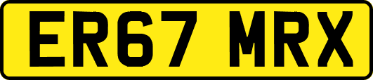 ER67MRX