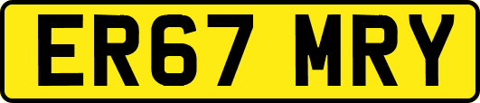 ER67MRY