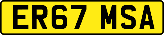 ER67MSA