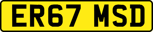 ER67MSD