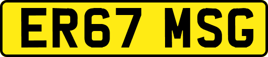 ER67MSG