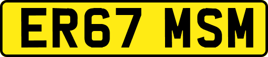 ER67MSM