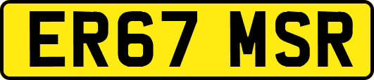 ER67MSR