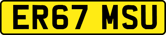 ER67MSU