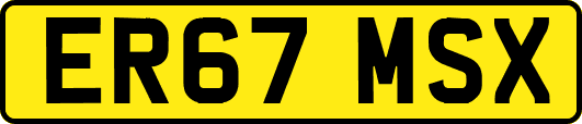 ER67MSX