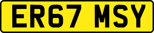 ER67MSY