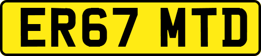 ER67MTD