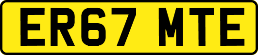 ER67MTE