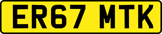 ER67MTK