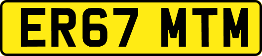ER67MTM