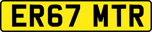 ER67MTR