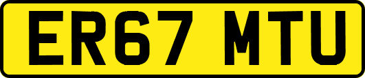 ER67MTU