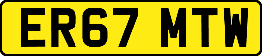ER67MTW