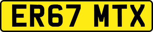 ER67MTX