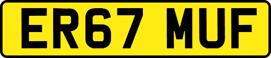 ER67MUF