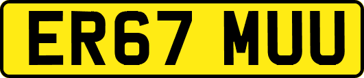 ER67MUU
