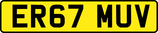 ER67MUV