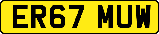 ER67MUW