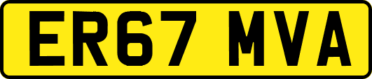 ER67MVA