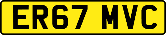 ER67MVC