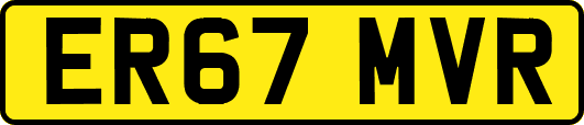 ER67MVR