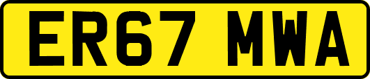 ER67MWA