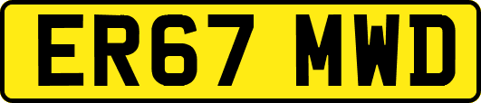 ER67MWD