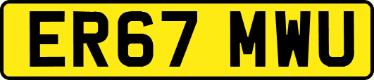 ER67MWU