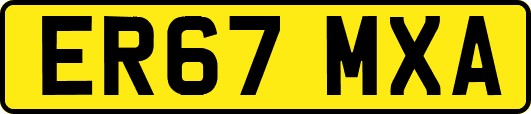 ER67MXA
