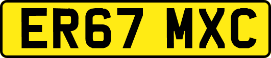 ER67MXC