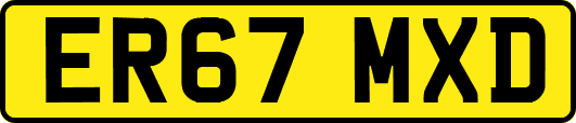 ER67MXD