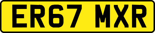 ER67MXR