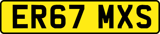 ER67MXS
