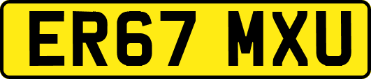 ER67MXU