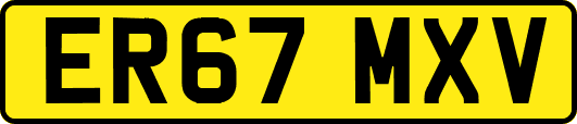 ER67MXV