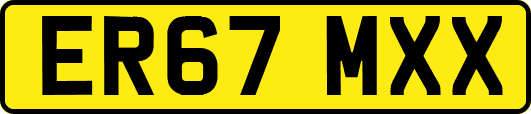 ER67MXX