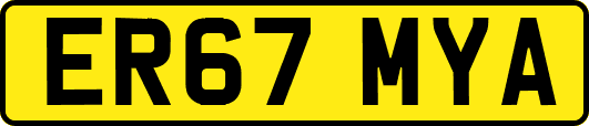 ER67MYA