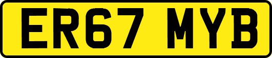 ER67MYB
