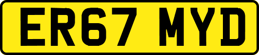 ER67MYD