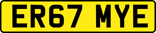 ER67MYE