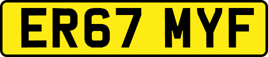 ER67MYF