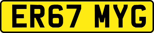 ER67MYG